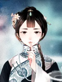 0855影视网络短剧第七个租客海报